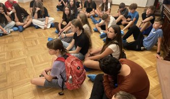 Śladami Jana Kochanowskiego 