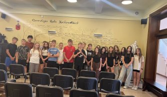 Śladami Jana Kochanowskiego 