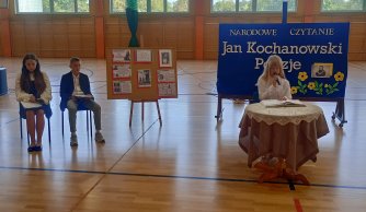 Narodowe Czytanie 2025