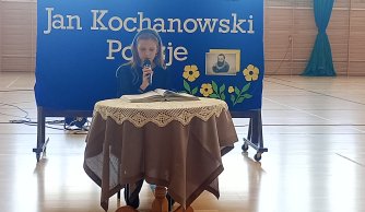 Narodowe Czytanie 2025