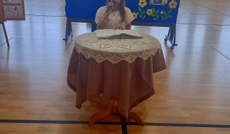 Narodowe Czytanie 2025