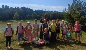 Ognisko integracyjne klasy IIa i IIIa