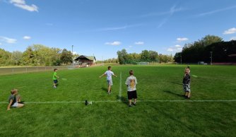 Ognisko integracyjne klasy IIa i IIIa