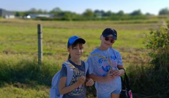 Ognisko integracyjne klasy IIa i IIIa