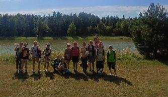 Ognisko integracyjne klasy IIa i IIIa