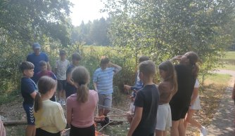 Ognisko integracyjne klas piątych i szóstej