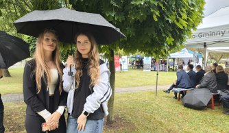 Pamiętaliśmy o rocznicy bombardowania Frampola