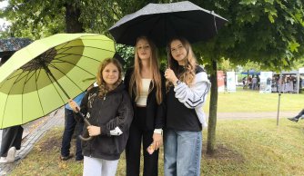 Pamiętaliśmy o rocznicy bombardowania Frampola