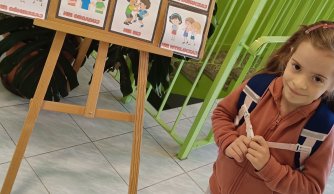 Tydzień Przeciwdziałania Przemocy Rówieśniczej