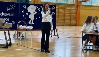 Akademia z okazji Dnia Edukacji Narodowej