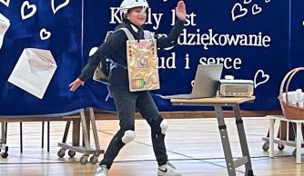 Akademia z okazji Dnia Edukacji Narodowej