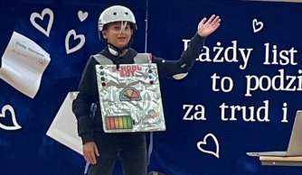 Akademia z okazji Dnia Edukacji Narodowej