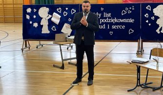 Akademia z okazji Dnia Edukacji Narodowej