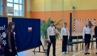 KOCHAM CIĘ, POLSKO.