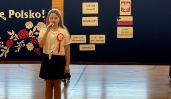 KOCHAM CIĘ, POLSKO.