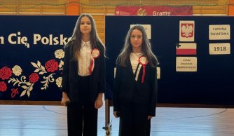 KOCHAM CIĘ, POLSKO.