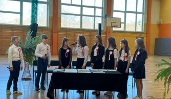 KOCHAM CIĘ, POLSKO.