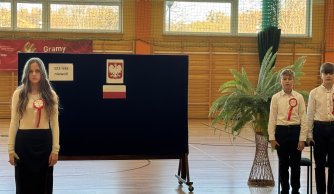 KOCHAM CIĘ, POLSKO.