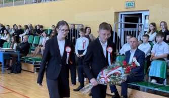 KOCHAM CIĘ, POLSKO.