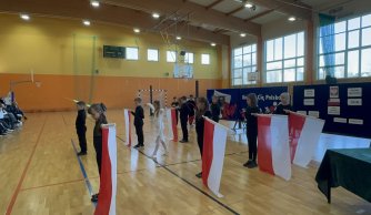 KOCHAM CIĘ, POLSKO.