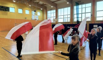 KOCHAM CIĘ, POLSKO.