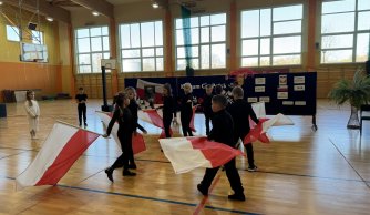 KOCHAM CIĘ, POLSKO.