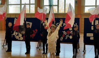 KOCHAM CIĘ, POLSKO.