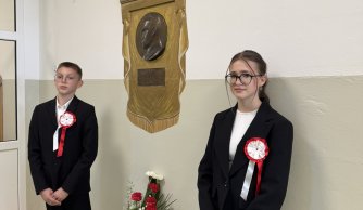 KOCHAM CIĘ, POLSKO.