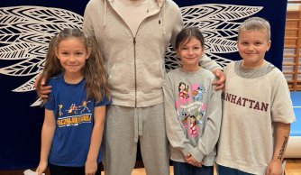 Dzień Życzliwości w naszej szkole i przedszkolu