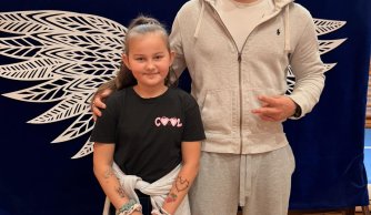 Dzień Życzliwości w naszej szkole i przedszkolu