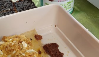 Dzień Życzliwości - Kiermasz Ciast i Sklepik Dobrego Serca.