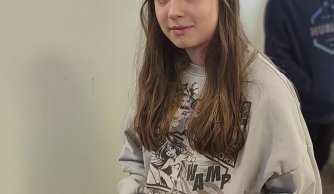 Dzień Życzliwości - Kiermasz Ciast i Sklepik Dobrego Serca.