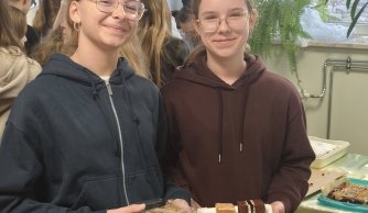 Dzień Życzliwości - Kiermasz Ciast i Sklepik Dobrego Serca.