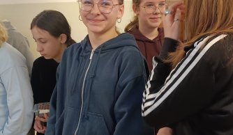 Dzień Życzliwości - Kiermasz Ciast i Sklepik Dobrego Serca.