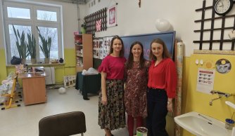 Dzień Życzliwości - Kiermasz Ciast i Sklepik Dobrego Serca.