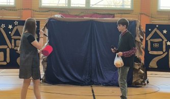 „Dając dobro drugiemu, czynisz je samemu sobie”