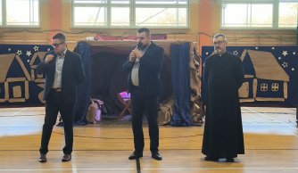 „Dając dobro drugiemu, czynisz je samemu sobie”