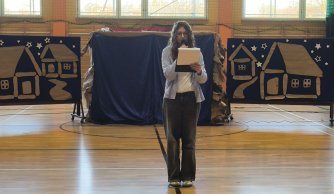 „Dając dobro drugiemu, czynisz je samemu sobie”