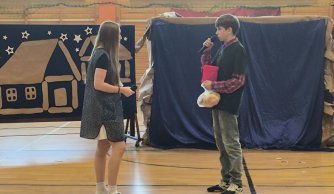 „Dając dobro drugiemu, czynisz je samemu sobie”