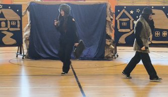 „Dając dobro drugiemu, czynisz je samemu sobie”