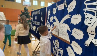 Pasowanie na czytelnika