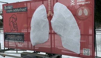 Zobacz, czym oddychasz...
