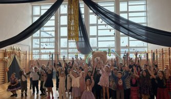 Zabawa karnawałowa 2026