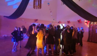 Zabawa karnawałowa 2026