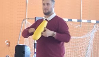 Spotkanie z podróżnikiem – Kuba oczami pasjonata świata