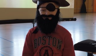 Spotkanie z podróżnikiem – Kuba oczami pasjonata świata