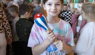 Spotkanie z podróżnikiem – Kuba oczami pasjonata świata