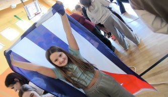 Spotkanie z podróżnikiem – Kuba oczami pasjonata świata