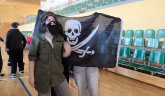 Spotkanie z podróżnikiem – Kuba oczami pasjonata świata