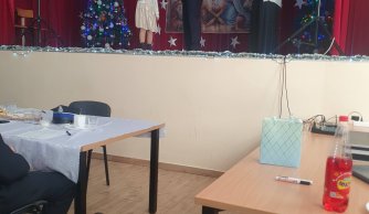 Konkurs kolęd i pastorałek "HEJ KOLĘDA, KOLĘDA..."